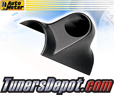 Bmw e36 gauge pod