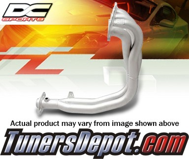 ceramic coated header