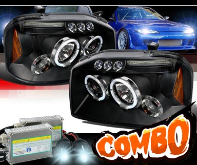 Hid lights for 2001 nissan frontier #9