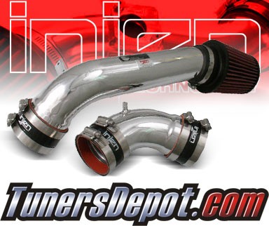 2000 Bmw 323ci cold air intake #3