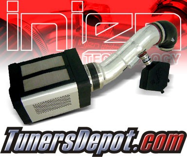 Injen cold air intake for nissan titan #10