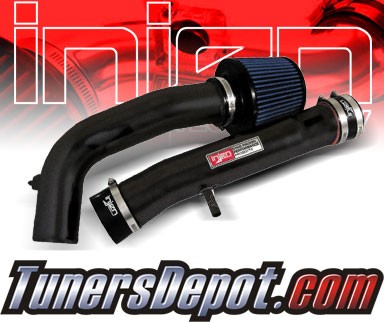 2003 Nissan murano cold air intake #7