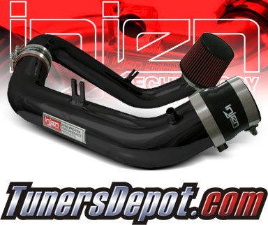 Honda s2000 cold air intake installation #4