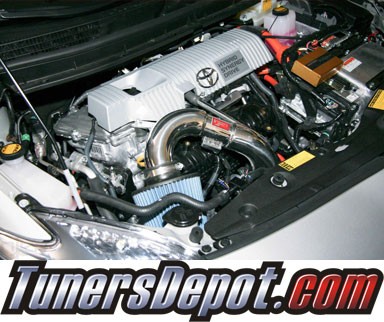 Toyota prius cold air intake