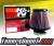 K&N® Air Filter + CPT® Cold Air Intake System (Black) - 99-03 Acura TL 3.2 3.2L V6 Base Model