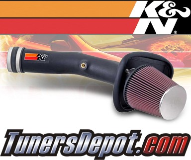 2005 Nissan maxima cold air intake #2