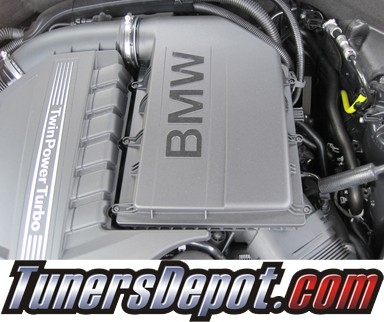 Bmw x3 turbo replacement cost #2