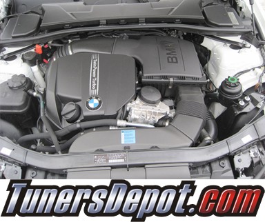 Kn filter 335i