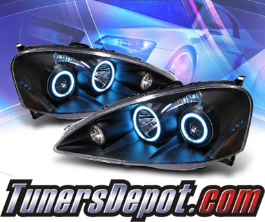 Rsx Led