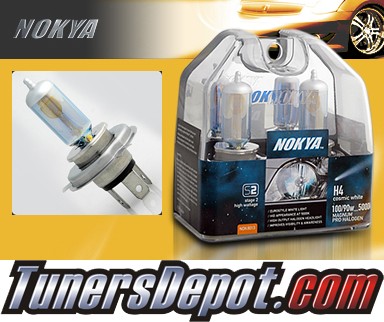 toyota 4runner headlight bulbs #5