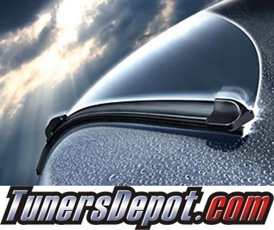 2007 Bmw 335i coupe wiper blades #2