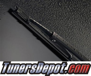2005 Bmw x3 windshield wipers #4