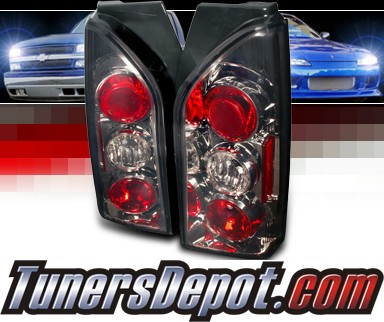 Nissan xterra altezza taillights #5