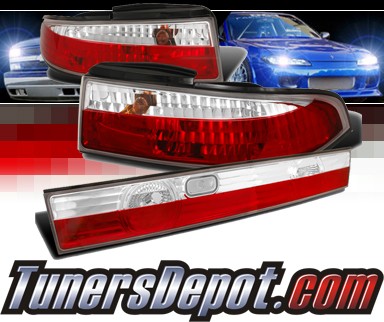 Tail lights euro 240sx