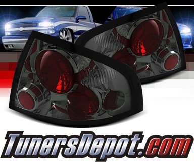 Altezza Fog Lights