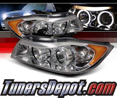 Sonar headlights bmw e90 #4