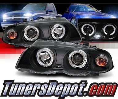 99 Bmw 323i headlights #1