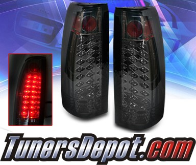 Tint tail lights and headlights