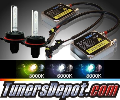 Xenon light kits bmw #3