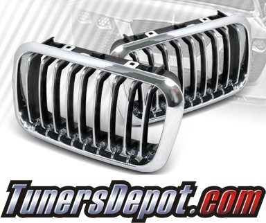 bmw 328i grille