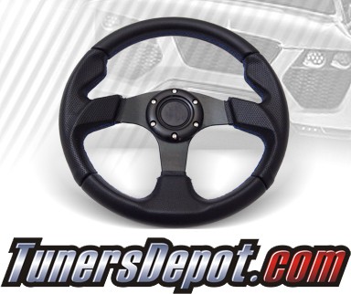 Jet Steering Wheel