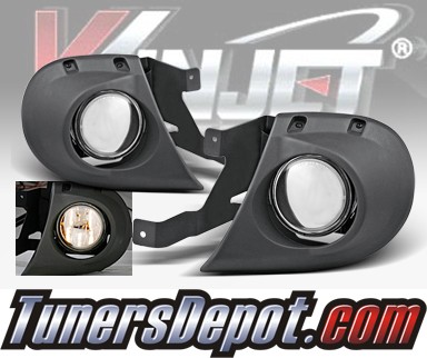 Honda pilot fog lights pilot kit oem #3