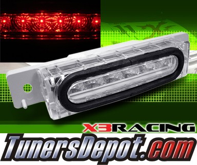 Miata Led