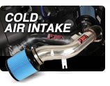 Cold Air Intake, Air Intake System