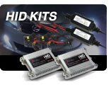 HID Kit, Xenon HID Head Lights