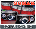 Sonar Lighting