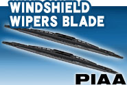 PIAA® - Windshield Wipers Blade