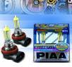 PIAA® Plasma Yellow Fog Light Bulbs - 05-07 Ford Freestyle (H11)
