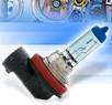 PIAA® Xtreme White Plus Fog Light Bulbs - 09-11 Infiniti M35 (H11)