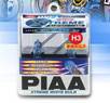 PIAA® Xtreme White Plus Fog Light Bulbs - 93-97 Eagle VisIon (H3)