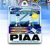 PIAA® Xtreme White Plus Fog Light Bulbs - 03-04 Audi RS6 (H7)