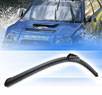 PIAA® SI-Tech Silicone Blade Windshield Wiper (Single) - 99-04 Honda Odyssey (Rear)