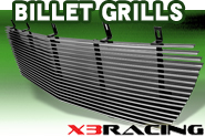 X3 Products® - Billet Grills