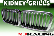 X3 Products® - Kidney Grills