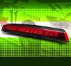 X3® LED 3rd Brake Light (Red) - 05-08 Nissan Frontier