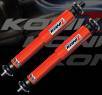 KONI® Heavy Track Shocks - 95-01 Ford Explorer (w/ torsion bars F; exc. Air susp) - (REAR PAIR)