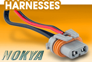 NOKYA® - Harnesses
