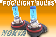 NOKYA® - Fog Light Bulbs
