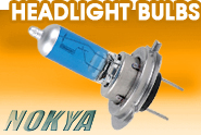 NOKYA® - Headlight Bulbs