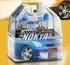 NOKYA® Arctic White Fog Light Bulbs - 99-00 Cadillac Escalade (881)