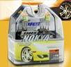 NOKYA® Arctic Yellow Fog Light Bulbs - 2012 Hyundai Genesis 2dr Coupe (881)
