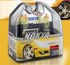 NOKYA® Arctic Yellow Fog Light Bulbs - 2012 Porsche Boxster (H8)