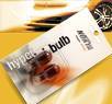 NOKYA® Hyper Amber License Plate Bulbs - 2010 Mitsubishi Endeavor 