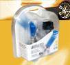 NOKYA® Arctic White Bulbs - Universal Korean H11B (80W)