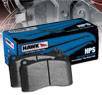 HAWK® HPS Brake Pads (REAR) - 03-12 Toyota 4Runner 4-Runner SR5 