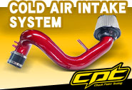 CPT Check Point Tuning® - Cold Air Intake System